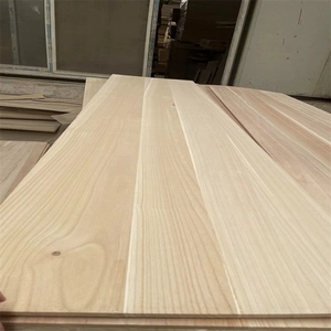hot sale paulownia timber and paulownia wood price for wood coffins manufacturer