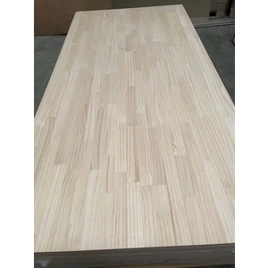 newzealand pine finger joint board used for furniture
