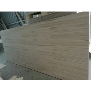 paulownia finger joint boards