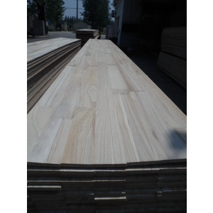 泡桐层压板70毫米的厚度