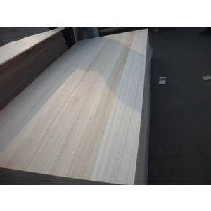 paulownia wood 1220 * 2440 * 18mm