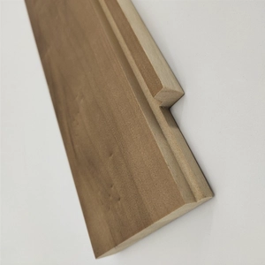 poplar drawer sides panel UV birch color