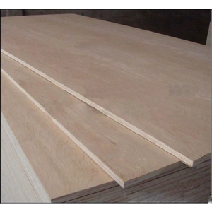 peuplier / pins LVB LVLand contreplaqué