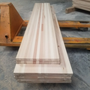 snowboard woodcores blocks