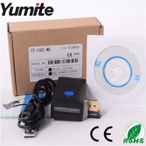 China Inteligente Bluetooth E-diário, tipo de scanner de bolso e Produtos em estoque de status diários digitais YT-1401-MA fabricante