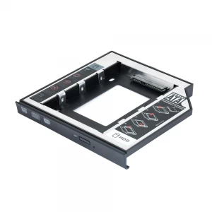 Chine HD4320P-SS 12.7mm 2ème HDD Caddy pour HP4320P fabricant