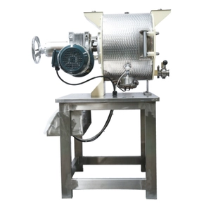 20L Chcoolate Conche Machine Hot sale Cocoa Chocolate Production Machine