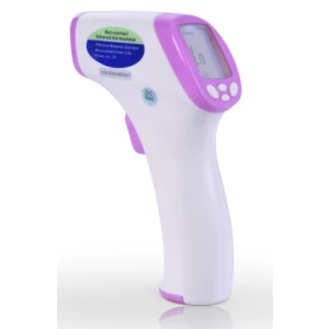 China HW-2S Non-contact infrared thermometer manufacturer