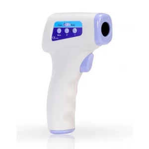 China Non Touch Baby Head thermometer manufacturer