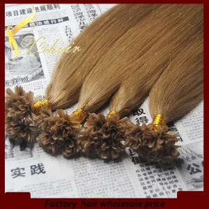 Chine 2015 produits de vente chauds cheveux 100% prix d'usine double drawn cheveux péruvien fabricant