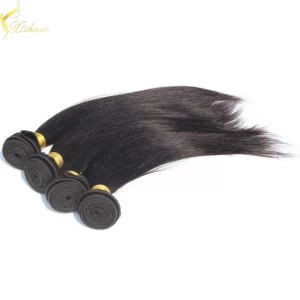 An tSín 2016 Best selling china factory wholesale virgin hair vendors paypal accept déantóir