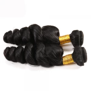 An tSín 2016 Hot Selling Wholesale Unprocessed Brazilian Body Wave Ombre Hair Extensions déantóir