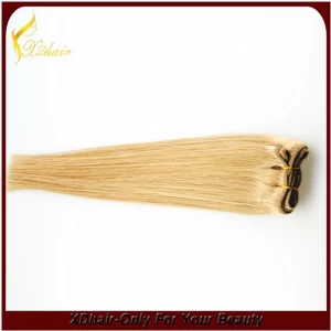 Cina 2016 Hot selling 100% remy full cuticle cheap price aliexpress hair peruvian body wave produttore