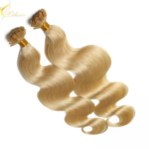 China 2016 double drawn unprocessed remy indian double drawn u tip hair fabrikant