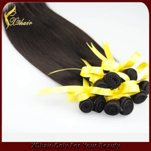 China 7a 100% unprocessed 100% virgin human hair raw full cuticle wholesale indian hair in india manufacturer