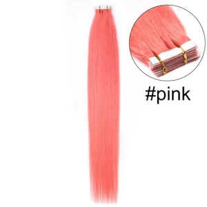 Chine Alibaba Beauty Products Virgin Tape Hair Extensions Cheap Virgin Hair Body Wave,Unprocessed Wholesale Virgin Peruvian fabricant
