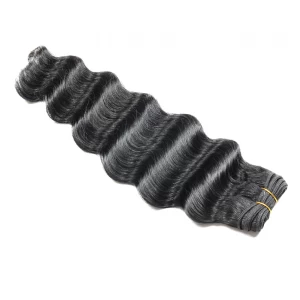 China Best selling products alibaba best sellers 100 virgin Brazilian peruvian remy human hair weft weave bulk extension fabrikant