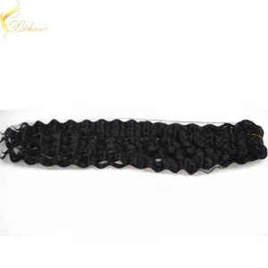 porcelana Best selling products wholesale high quality grade 7a brazilian curly brazilian hair fabricante