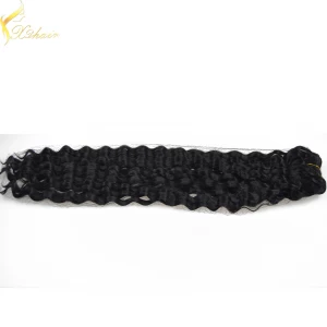 中国 Best selling products wholesale high quality grade 7a brazilian curly brazilian hair 制造商