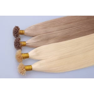 Chine Blonde nail tip fabricant