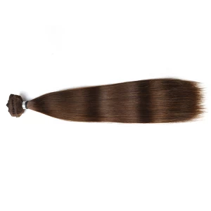 An tSín Brazilian Human Hair Sew In Weave , Wholesale Virgin Brazilian Hair For Cheap déantóir