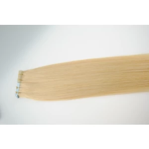 Chine Brazilian tape hair extension , tape in hair extensions for thin hair, tape in extensions fabricant