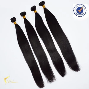 China Cheap virgin Brazilian Hair 100% Remy Virgin Human Hair fabrikant