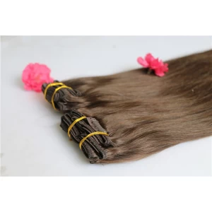 China Clip in human hair extensions 18 20 22 inch hair extensions clip in remy hair extension 120g 160g fabricante