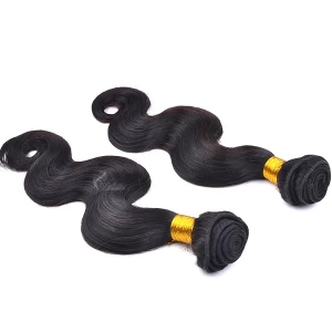 Cina Competive Factory wholesale price virgin brazilian hair loose wave produttore