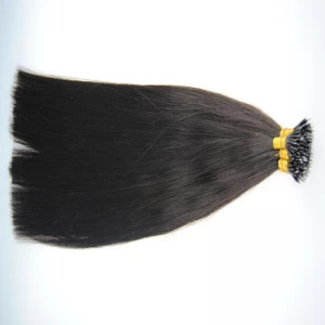 porcelana Factory Price Top Quality For Nano Ring Hair Extensions fabricante
