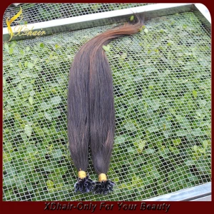 Cina Trama dei capelli di prezzi di fabbrica / 100% dei capelli umani del tessuto, capelli brasiliani produttore
