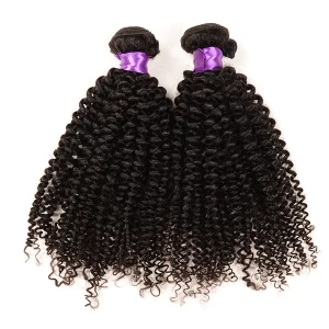 China Fashion kinky curly brazilian kinky curly remy hair weave very cheap human hair fabrikant