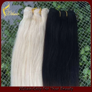 China Free weave hair packs,By cheap human hair weft,Cheap Brazilian hair weave manufacturer