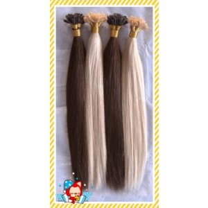 Cina Full head thick 220g indian cheap 100% virgin remy human clip in hair extension dropshipping produttore