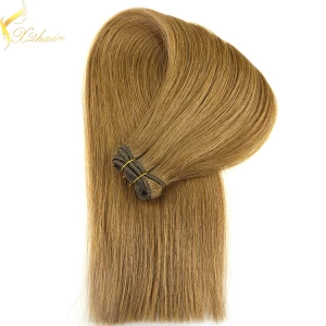 Cina High quality raw unprocessed grade 8a virgin hair raw unprocessed grade produttore