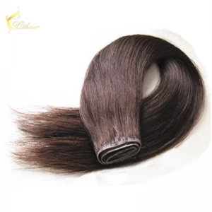 중국 Hot Fashion 8a Grade Remy Keratin 1g U Tip Hair Extension 제조업체