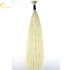 中国 Hot sale no tangle no shed unprocessed virgin hair vendors paypal accept 制造商