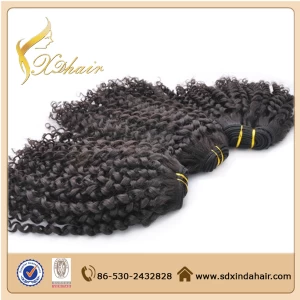 China Human Hair Extensions Wholesale Virgin Brazilian Hair Unprocessed 7A Grade No Tangle No Shedding manufacturer