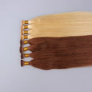 중국 Italian Keratin Fusion Glue i tip hair extensions 제조업체