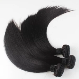 China NO chemical juancheng xinda hair products factory, wholesale china hair factory, durable remy human hair drawstring ponytail fabricante