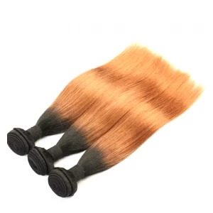 中国 New products crochet braids with human hair 100 virgin Brazilian peruvian remy human hair weft weave bulk extension メーカー