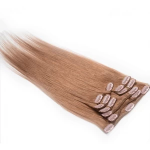 An tSín Straight 100% Malaysian Remy Human Hair Weave Extension déantóir