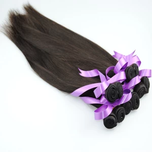 Chine Very Thick Double Drawn Brazilian Wholesale Unprocessed Remy Good Feedback 613 Blonde Hair Weave fabricant