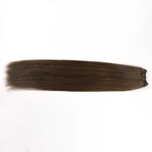 中国 Wholesale Brazilian virgin hair, grade 7a virgin hair weft, remy human hair Best quality cheap wholesale brazilian hair bundles メーカー