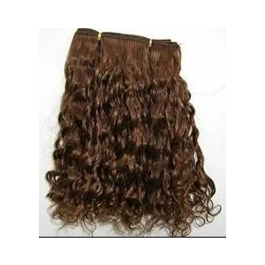 An tSín Wholesale Brazilian virgin hair, grade 7a virgin hair déantóir