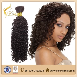 中国 Wholesale Factory Price Brazilian Human Hair Weave 100% Brazilian Remy Human Hair 制造商