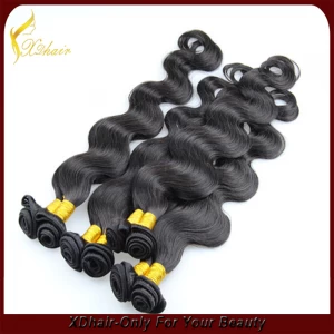 中国 Wholesale Human Hair, Cheap Brazilian Hair Weave, Body Wave Virgin Hair Brazilian Human Hair Extension メーカー