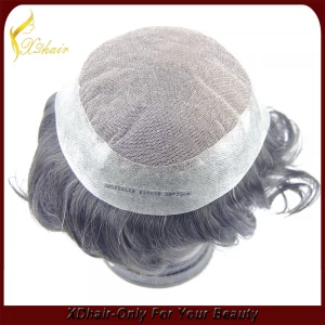 중국 도매 레미 버진 인간의 머리카락 프리 스타일 가발 쓴 맞춤 주문 가능 제조업체