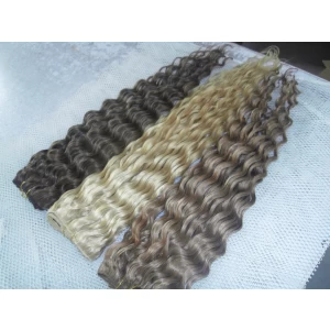 An tSín brazilian human hair sew in weave,human hair extension, remy hair extension top lace closure virgin brazilian hair lace closure déantóir