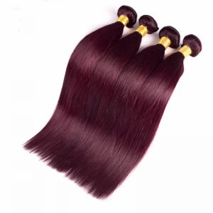 An tSín cheap weave hair online No Tangle&shedding cheap wet and wavy human hair weaving hot sale Unprocessed Virgin Peruvian Hair déantóir